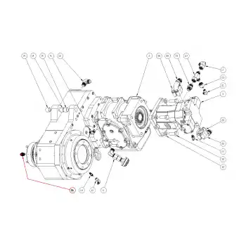 ADAP, HYD STR 8 MJ 8 MORB