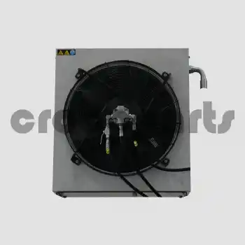 AIR OIL COOLER