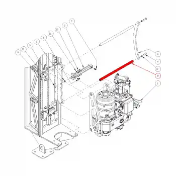 BAR, GUIDE