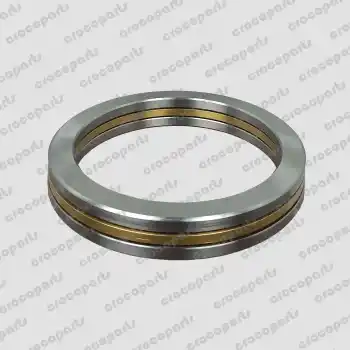 BEARING, BALL THRUST