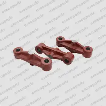 CLAMP, CYLINDER HEAD