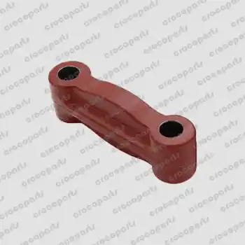 CLAMP, VALVE COVER