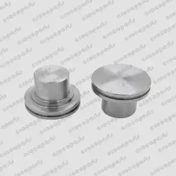 COVER, CYLINDER