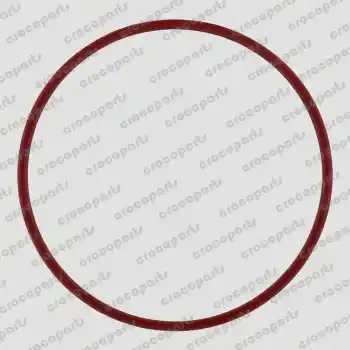 CUP SEAL, OUTER PISTON URETHANE