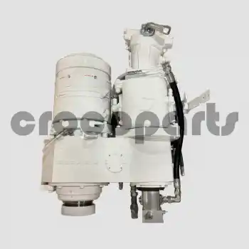 DRIVE MODULE, LF90D