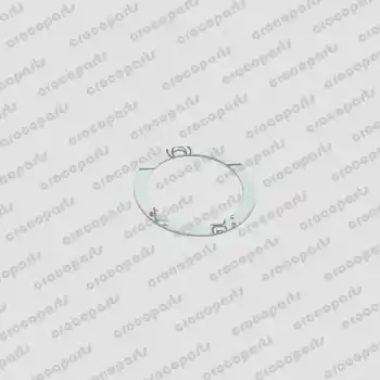 GASKET, VALVE COVER KEVLAR