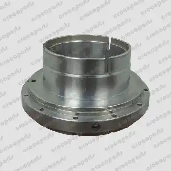 INNER CYLINDER, CHUCK NITRO