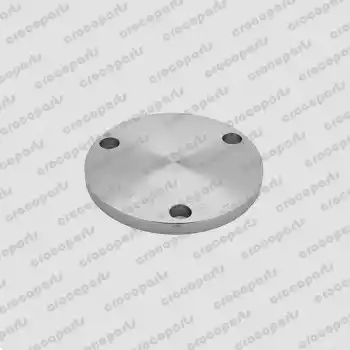 PINION HOUSING, BLIND