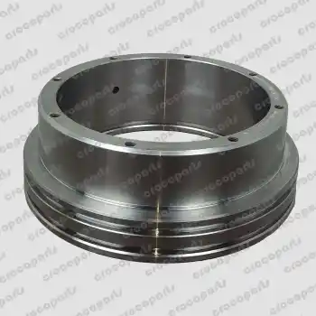 PISTON, PQ CHUCK NITRO