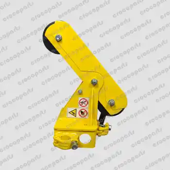 PULLEY WHEEL