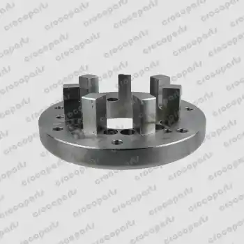 RETAINER, JAW PQ 5.06 ID