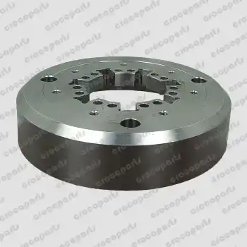 RETAINER, SPRING PQ 5.06 ID