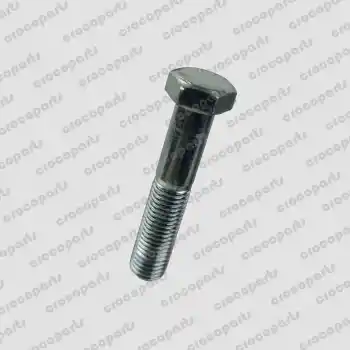SCREW , HEX HEAD