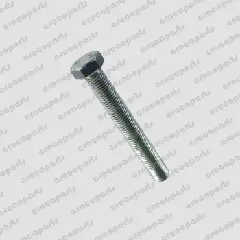 SCREW , HEX HEAD