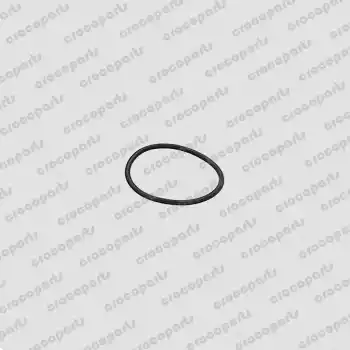 VALVE COVER O-RING