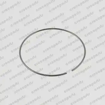 WIRE, O.47 DIA SAFETY