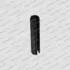DOWEL PIN, 1/2 DIA X 1-3/4 LG