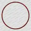 CUP SEAL, PISTON URETHANE