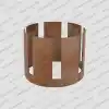 SLEEVE, WEAR SPINDLE UPPER