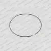 WIRE, O.47 DIA SAFETY