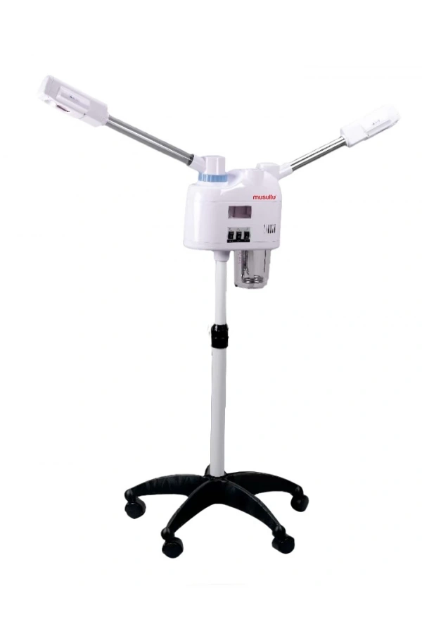 MSL-STM35 ÇİFTLİ BUHAR MAKİNESİ