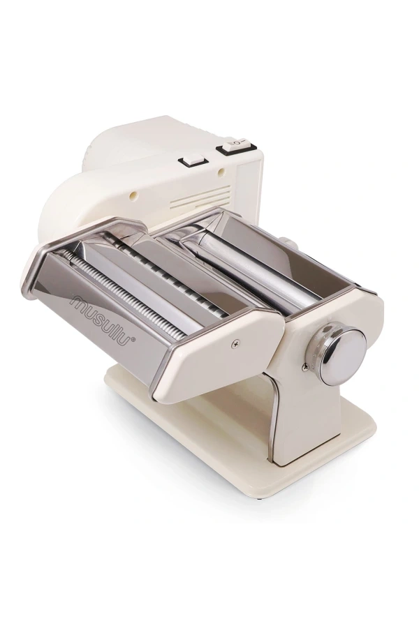 MUSULLU MS-E150 150LİK ELEKTRİKLİ ERİŞTE MAKİNESİ