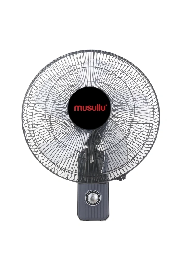 MUSULLU MSF-1819 SFT ANDIZ 18İNC DUVAR VANTİLATÖRÜ