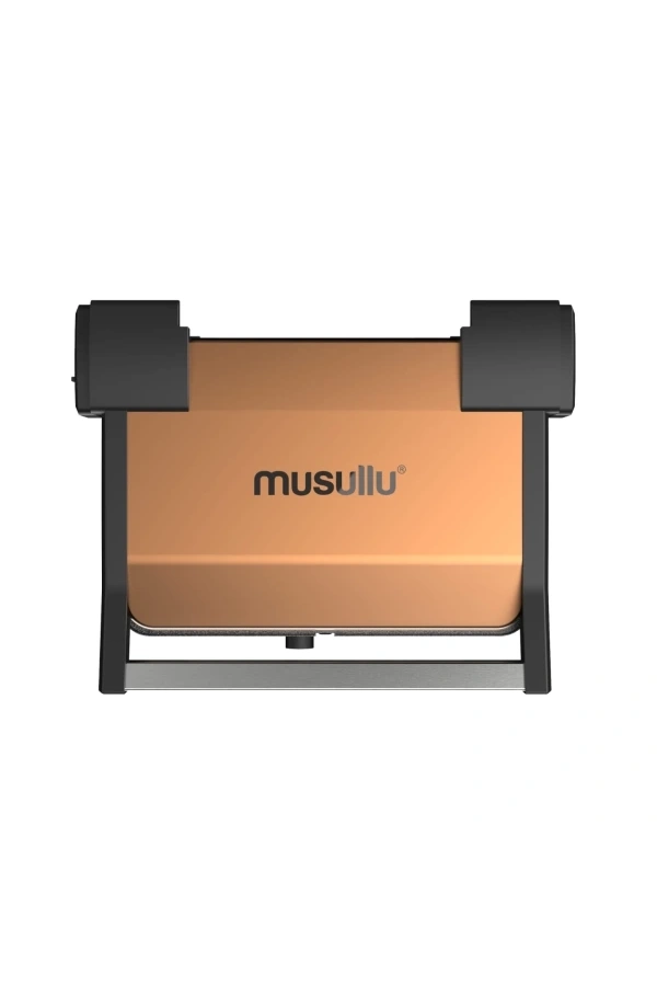 MUSULLU MSL 2036 ROSY TOST MAKİNESİ
