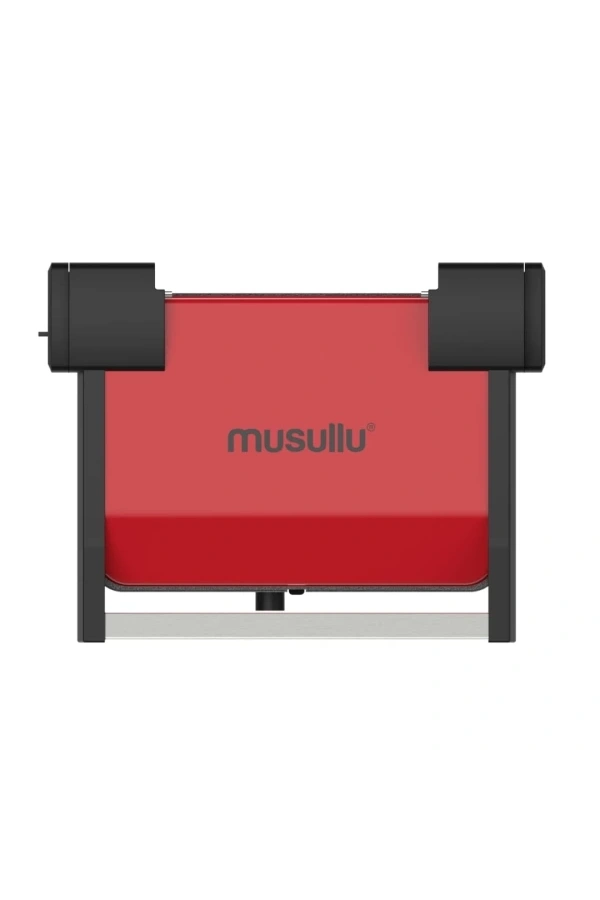 MUSULLU MSL 2036 ROSY TOST MAKİNESİ