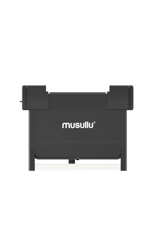 MUSULLU MSL 2036 ROSY TOST MAKİNESİ