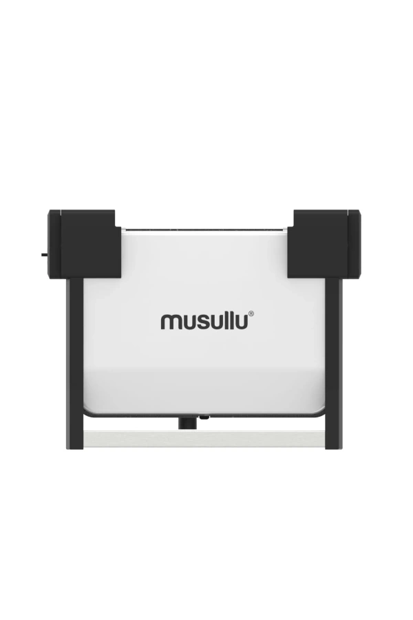 MUSULLU MSL 2036 ROSY TOST MAKİNESİ