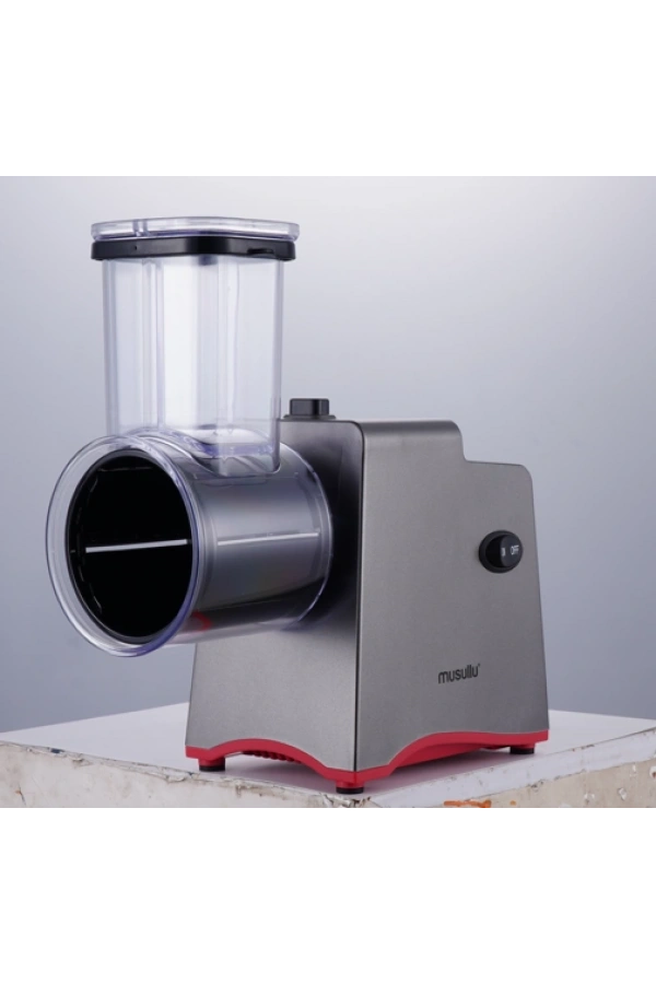 MUSULLU MSL-4002 RENDE MAKİNESİ MSL-1002 KAHVE VE BAHARAT ÖĞÜTÜCÜ HEDİYE!