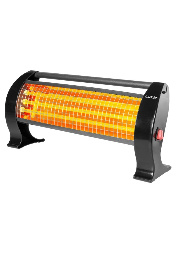 MUSULLU MSL-6005 ELEKTRİKLİ SOBA