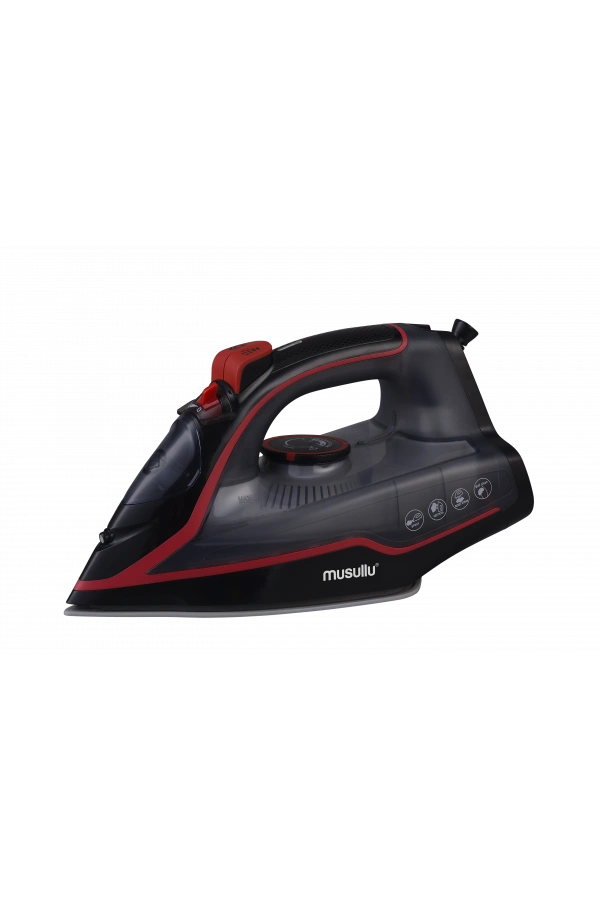 MUSULLU MSL-IR8991 BUHARLI ÜTÜ