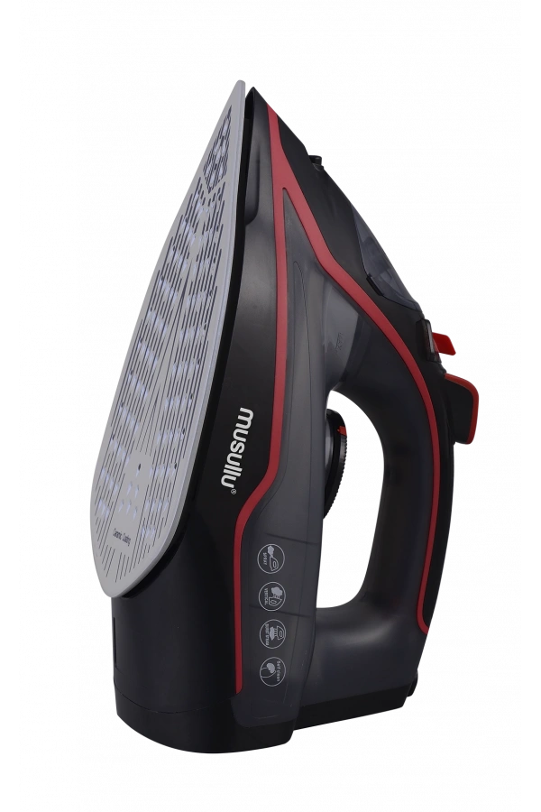 MUSULLU MSL-IR8991 BUHARLI ÜTÜ