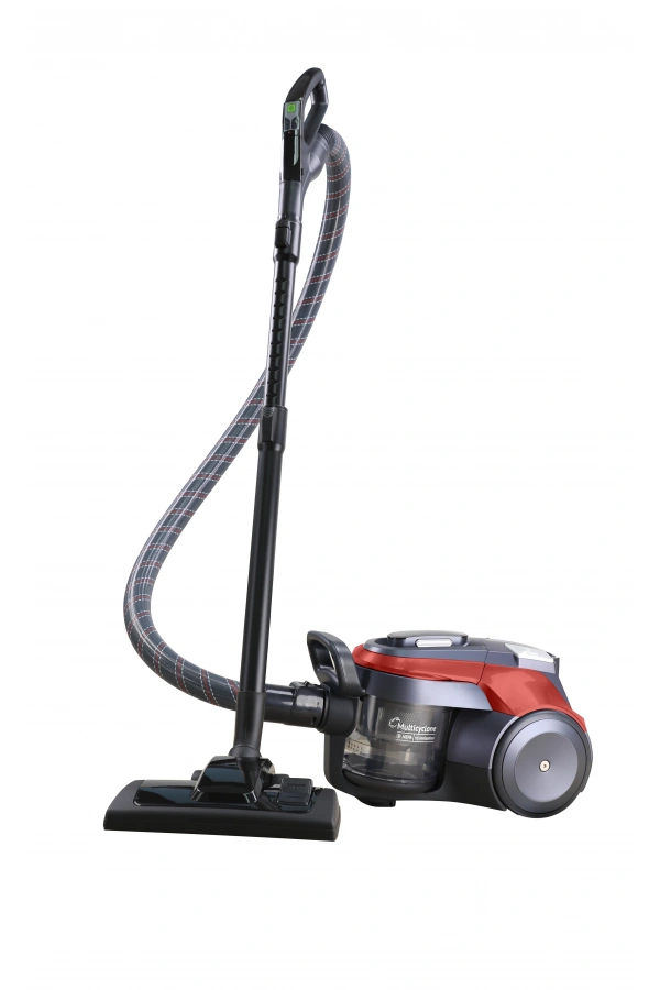 MUSULLU MSL-SP101 SİYAH HEPA ELEKTRİKLİ SÜPÜRGE