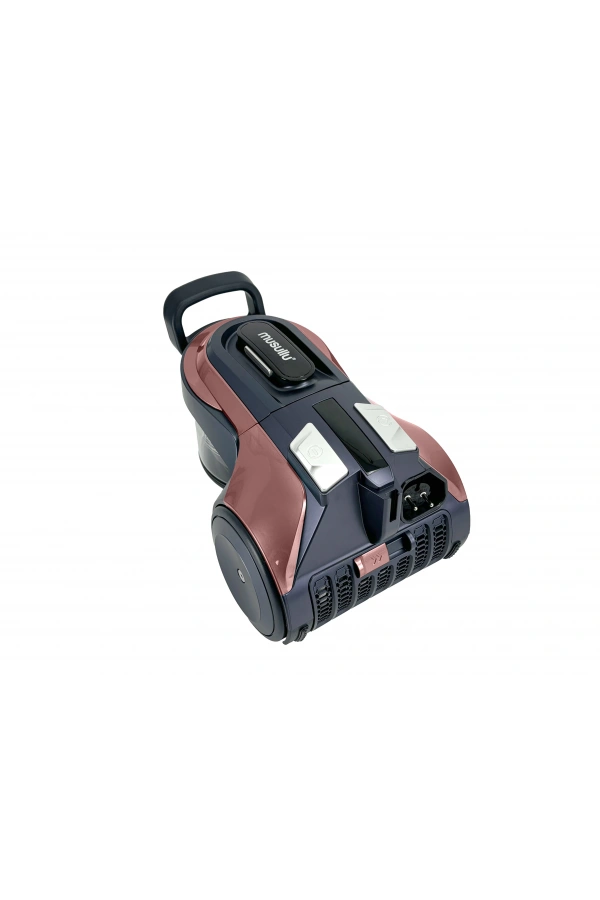 MUSULLU MSL-SP101 SİYAH HEPA ELEKTRİKLİ SÜPÜRGE