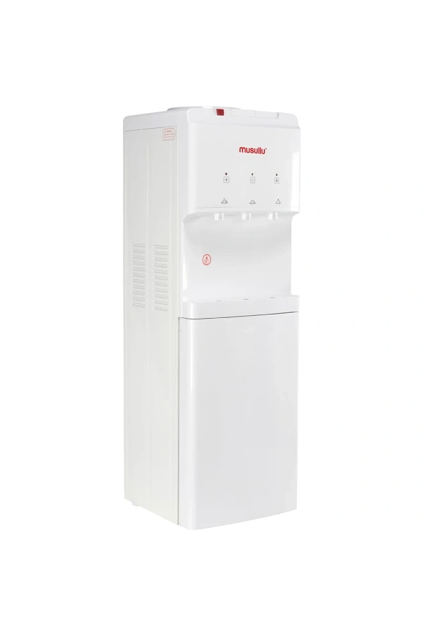 MUSULLU WD101 SU SEBİLİ