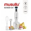 MUSULLU MSL-2033 BLENDER SETİ