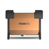 MUSULLU MSL 2036 ROSY TOST MAKİNESİ