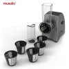 MUSULLU MSL-4003 RENDE MAKİNESİ