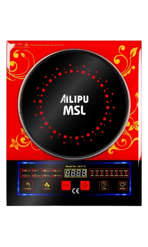 Musullu 2400w İndiksiyonlu Lazer Ocak MSL Ailipu