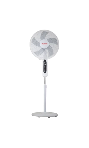 MUSULLU MSF-1621 FRT SOĞUKOLUK 16INCH AYAKLI VANTİLATÖR