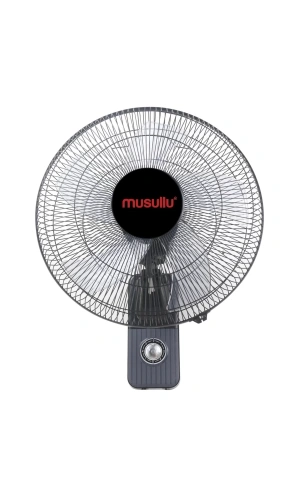 MUSULLU MSF-1819 SFT ANDIZ 18İNC DUVAR VANTİLATÖRÜ
