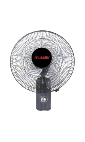 MUSULLU MSF-2019 HTC BELEN 20İNC DUVAR VANTİLATÖRÜ