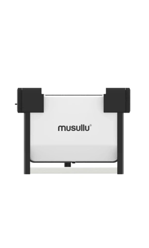 MUSULLU MSL 2036 ROSY TOST MAKİNESİ
