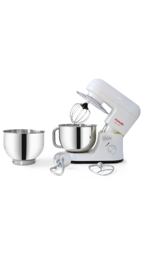 MUSULLU MSL-3001 5LT HAMUR YOĞURMA MAKİNESİ / M-150 ERİŞTE MAKİNESİ HEDİYELİ