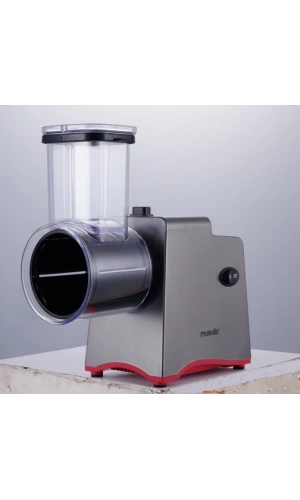 MUSULLU MSL-4002 RENDE MAKİNESİ