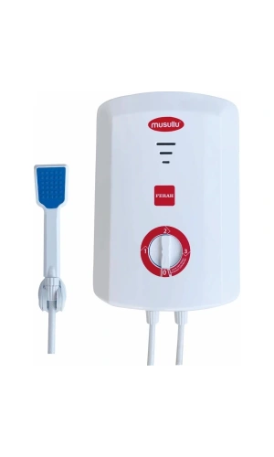 MUSULLU FERAH ŞOFBEN  (MONTAJSIZ)