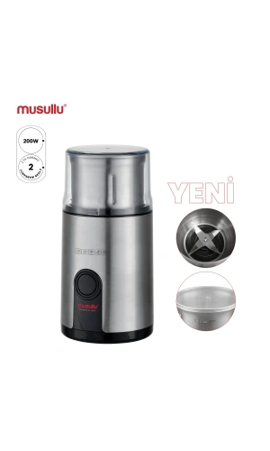MUSULLU MSL1004 BAHARAT ÖĞÜTÜCÜ